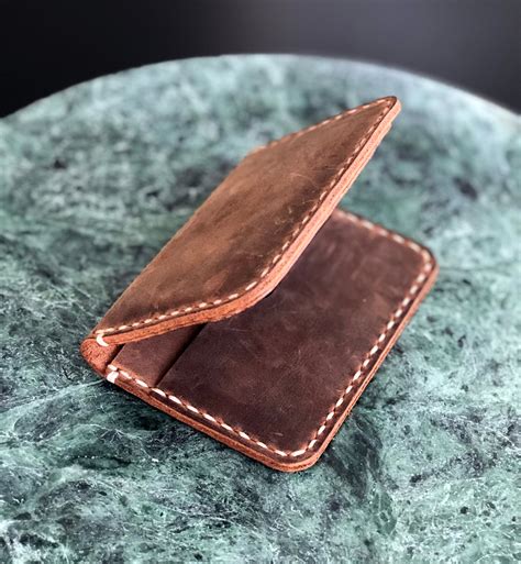 Designer Bifold Wallets 